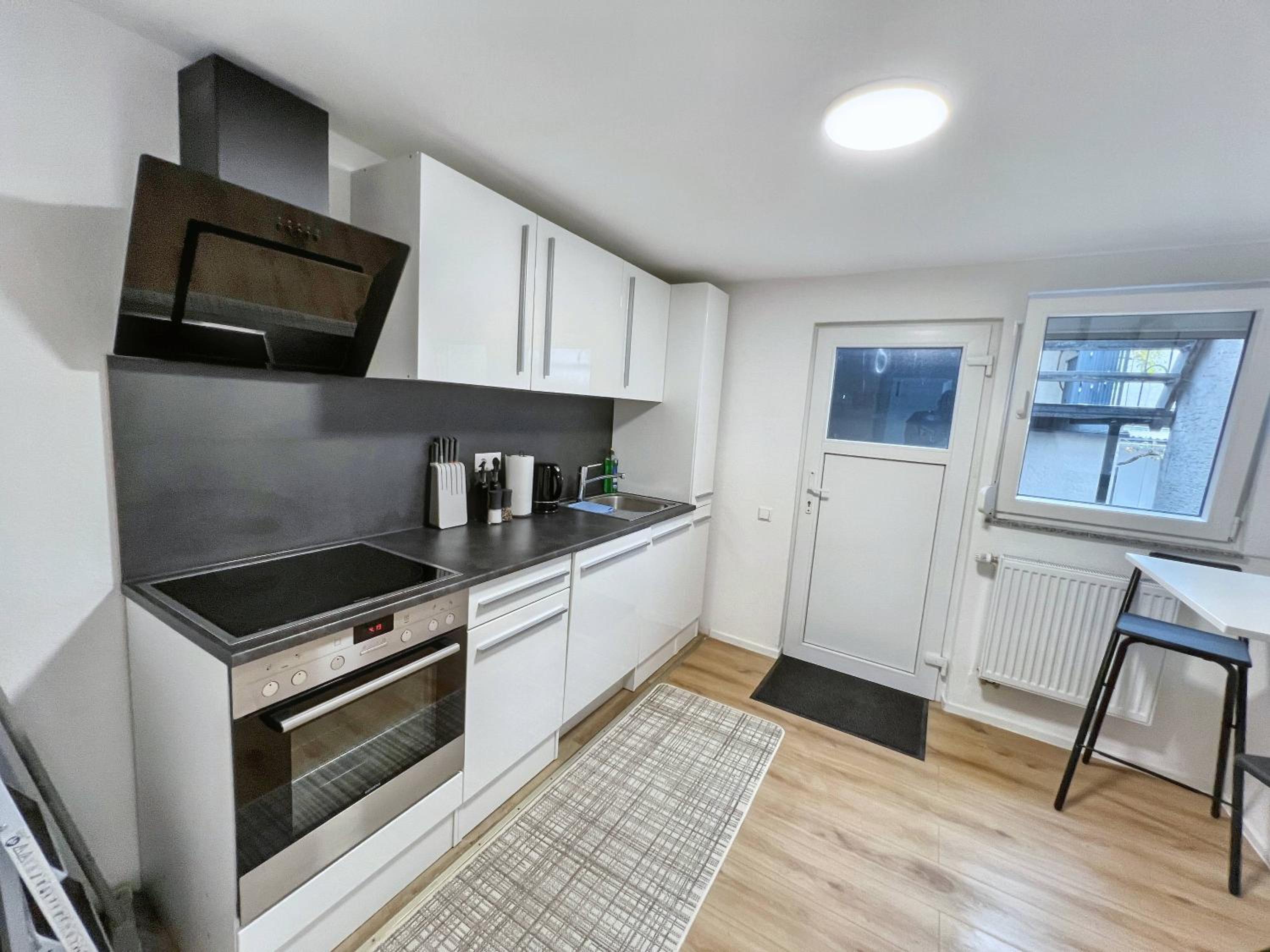 KEEP Fellbach Elegante Unterkünfte mit Charme, von Studio bis Gesamthaus