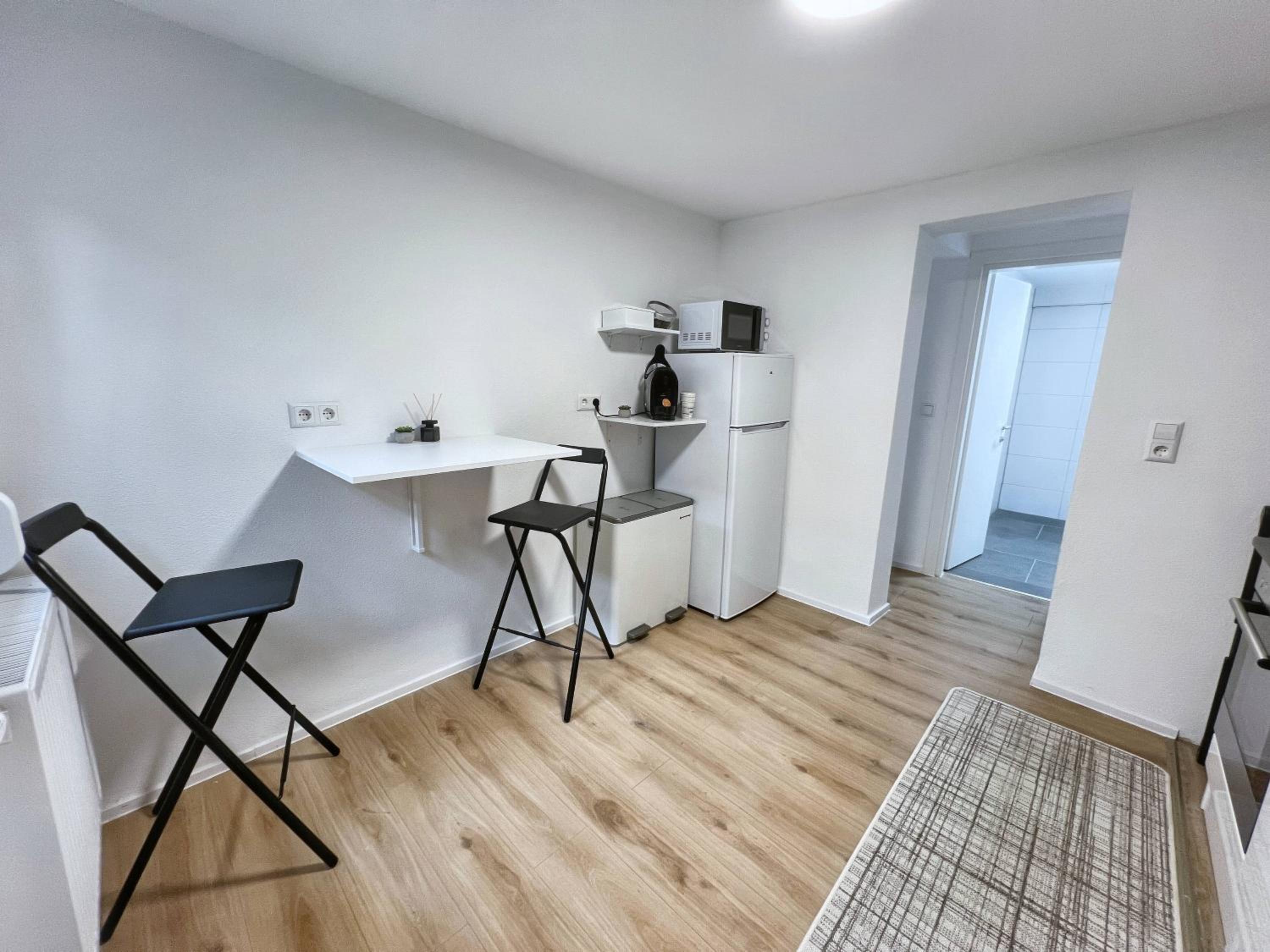 KEEP Fellbach Elegante Unterkünfte mit Charme, von Studio bis Gesamthaus
