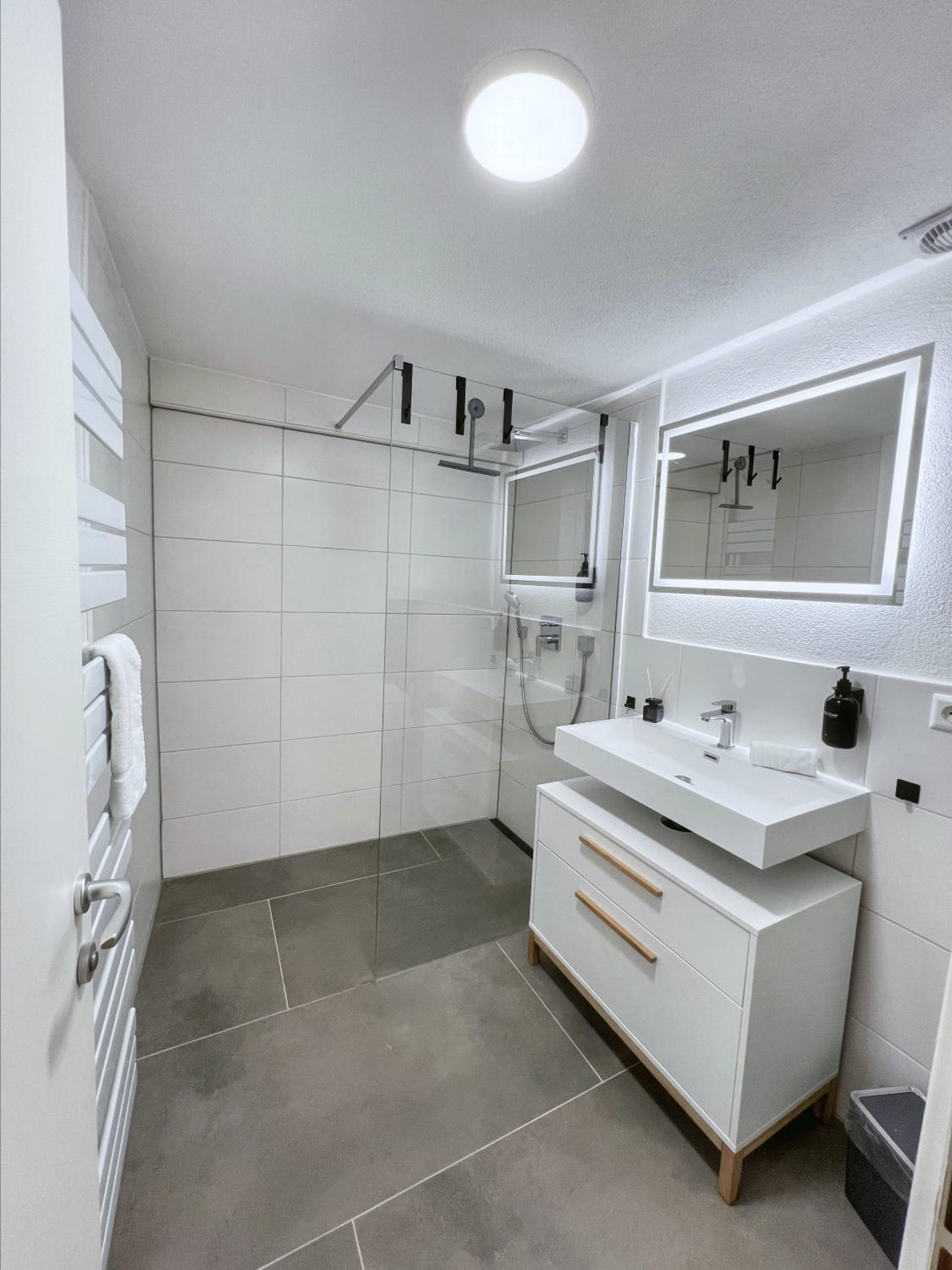 KEEP Fellbach Elegante Unterkünfte mit Charme, von Studio bis Gesamthaus