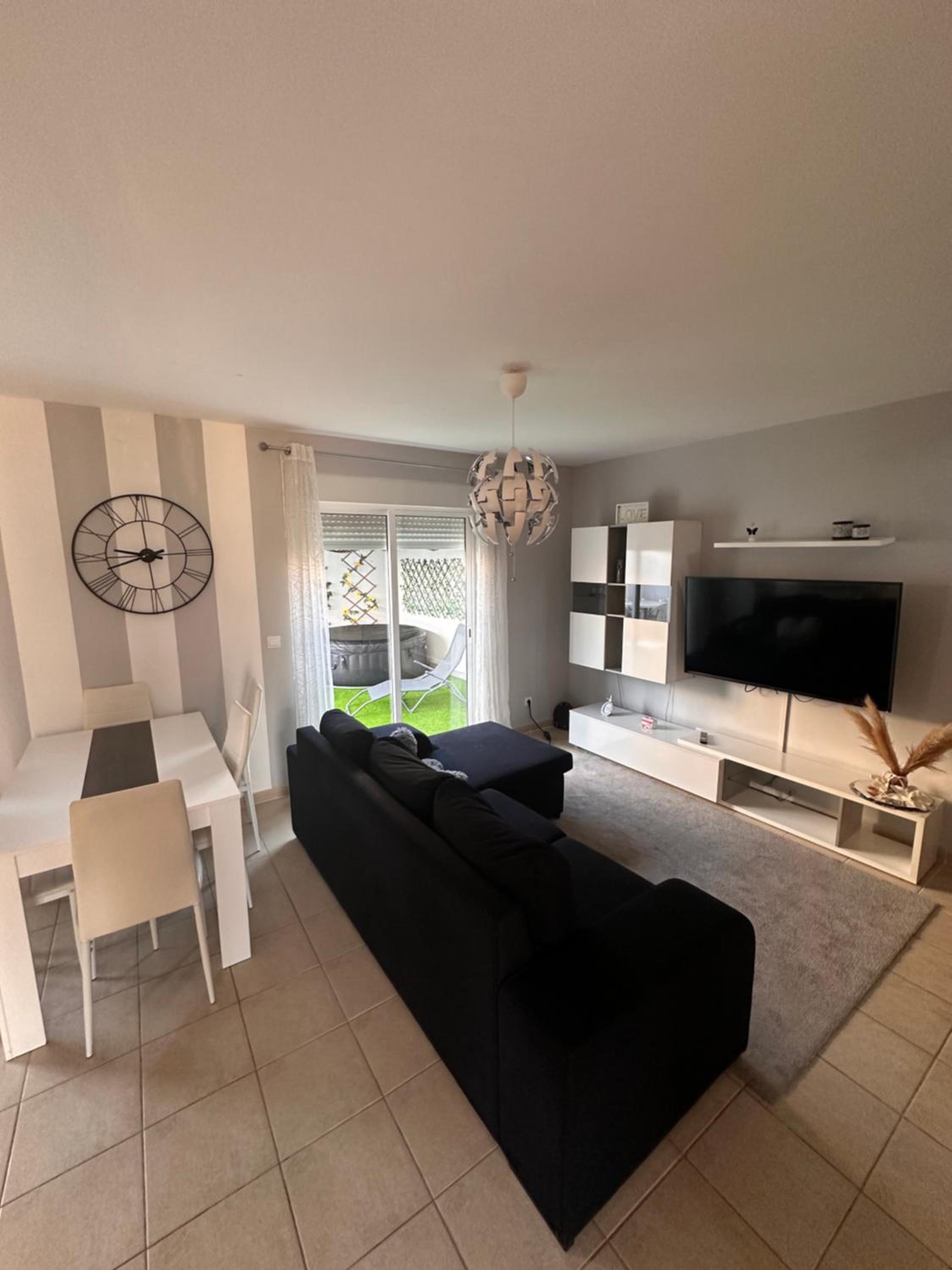 Moradia t2 corval