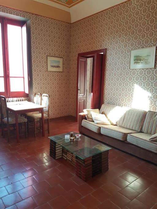 Appartement Rosso