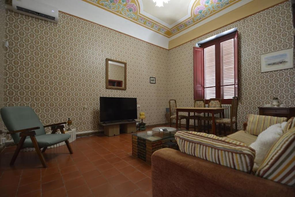 Appartement Rosso