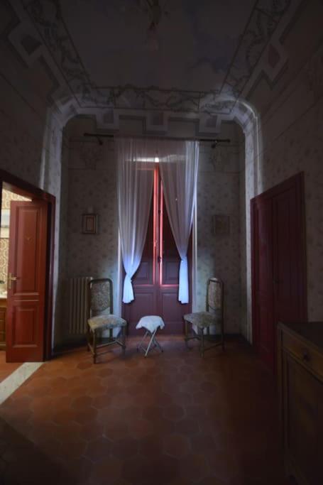 Appartement Rosso