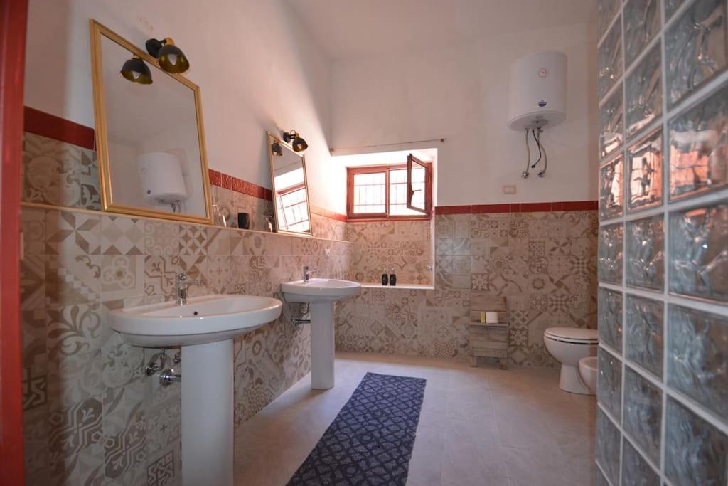 Appartement Rosso