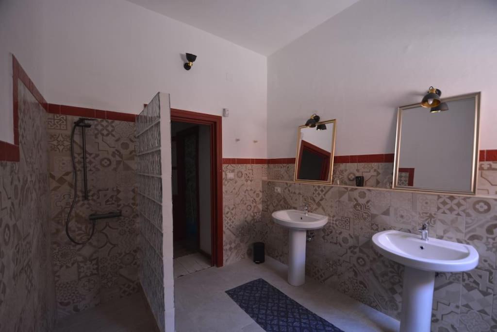 Appartement Rosso