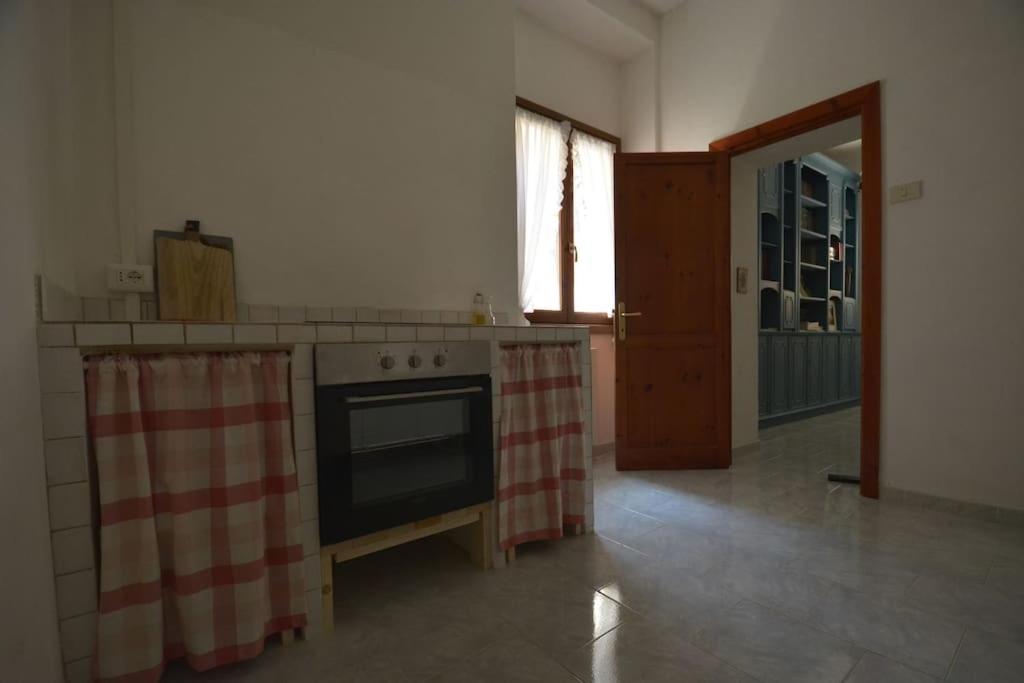 Appartement Rosso