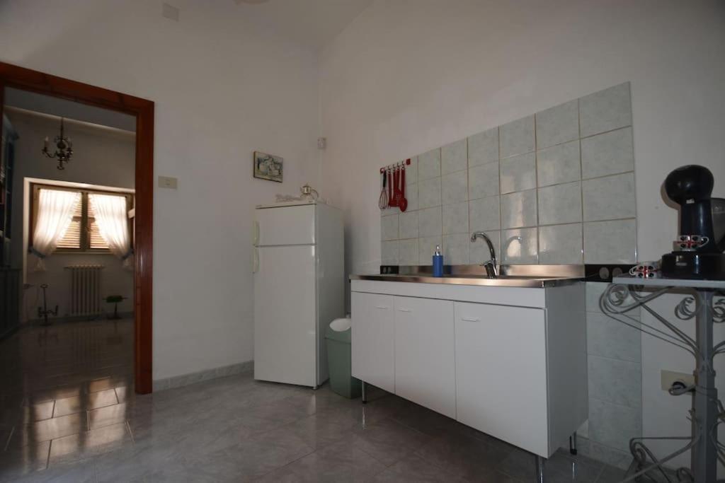 Appartement Rosso