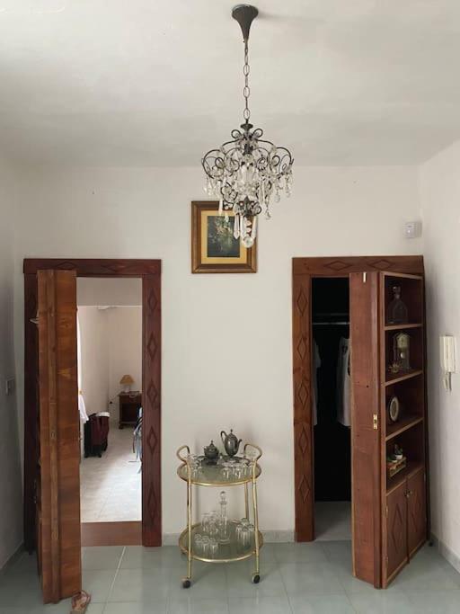 Appartement Rosso