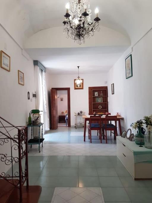 Appartement Rosso