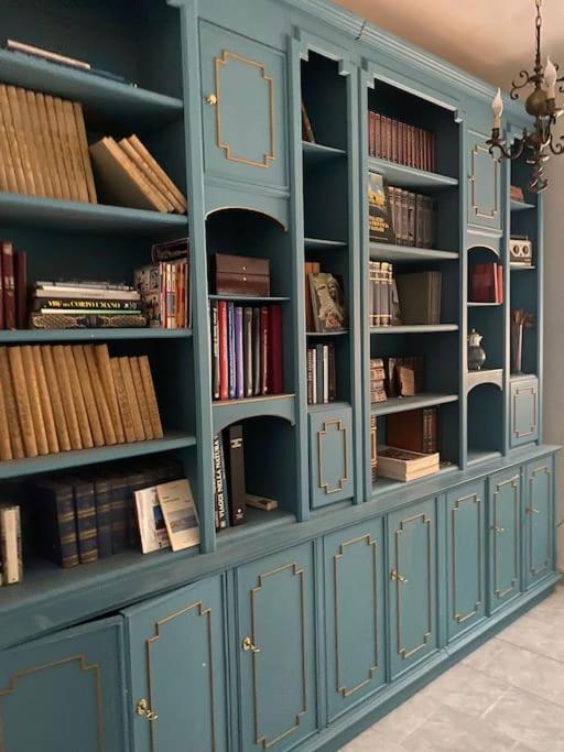 Appartement Rosso