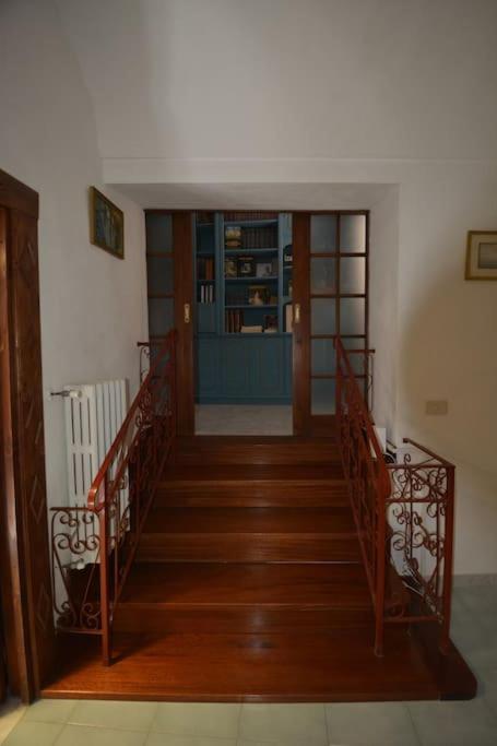 Appartement Rosso