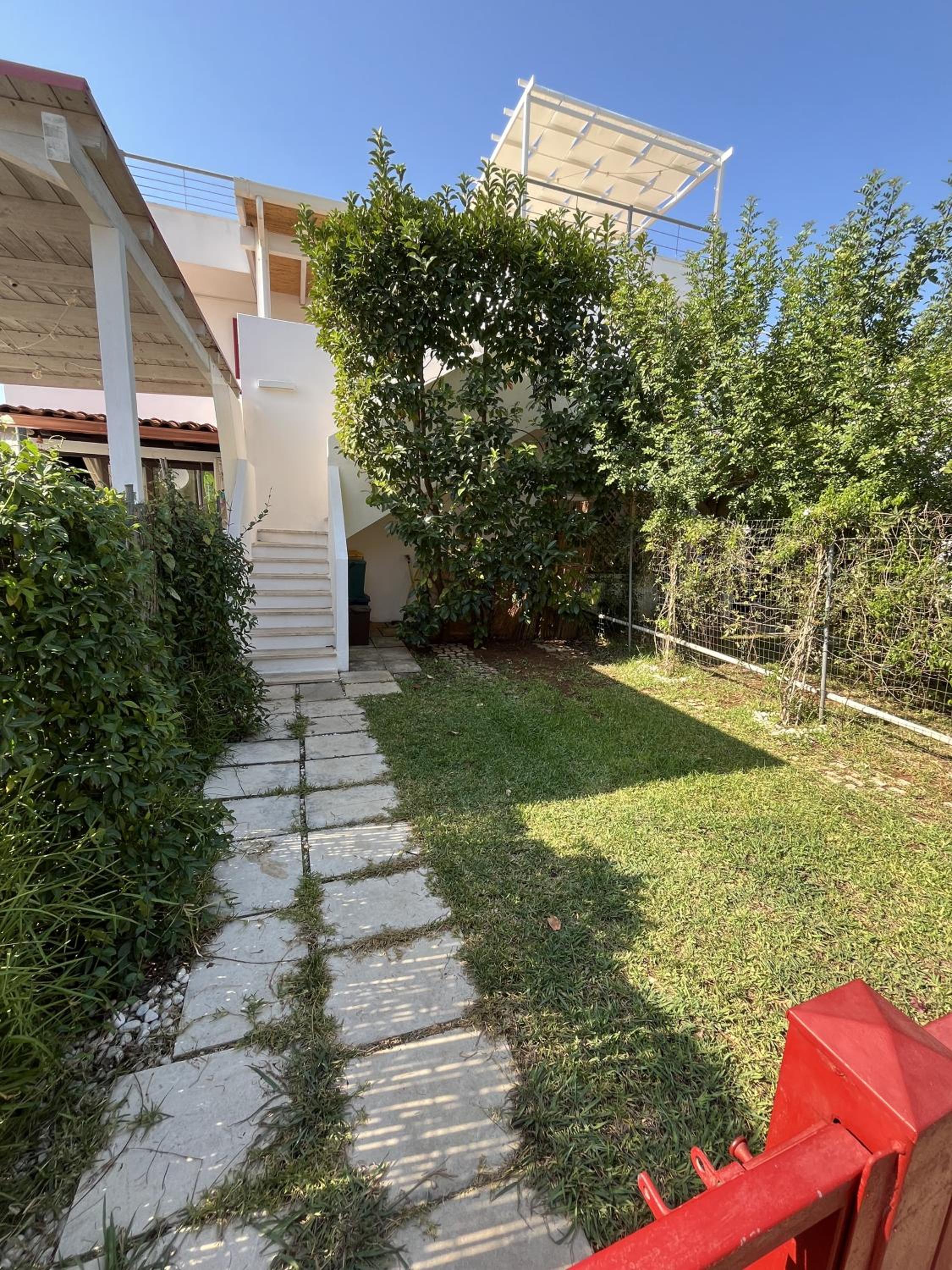 Casa vista mare - Torre Pali photo 4