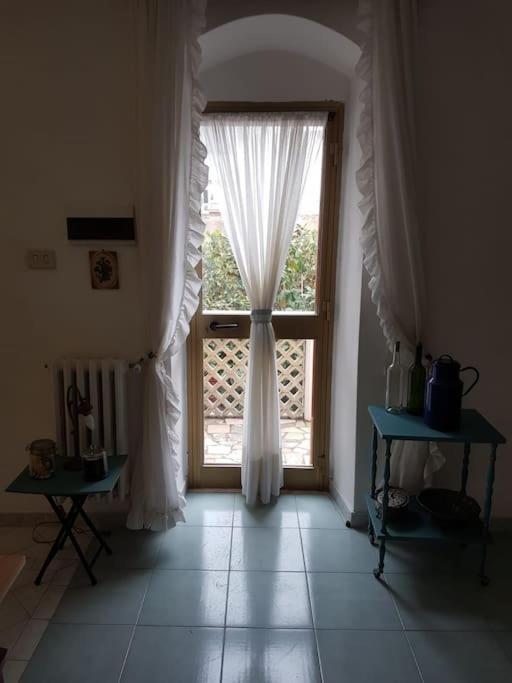 Appartement Rosso