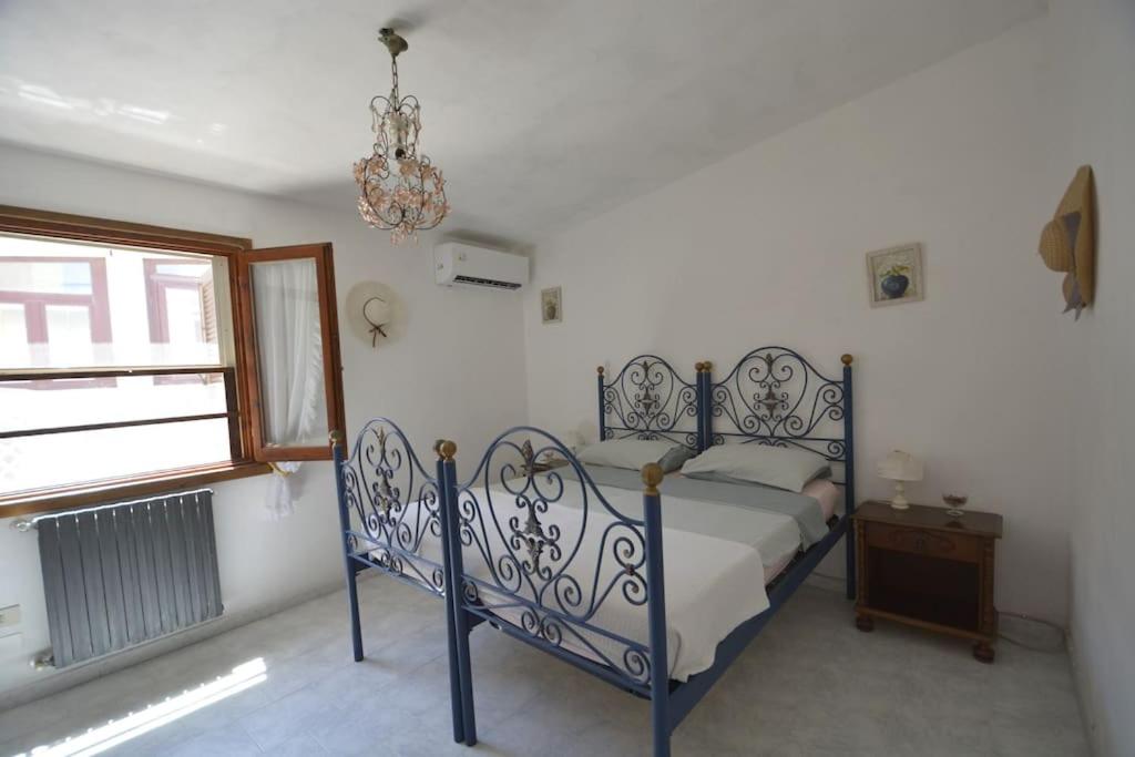 Appartement Rosso