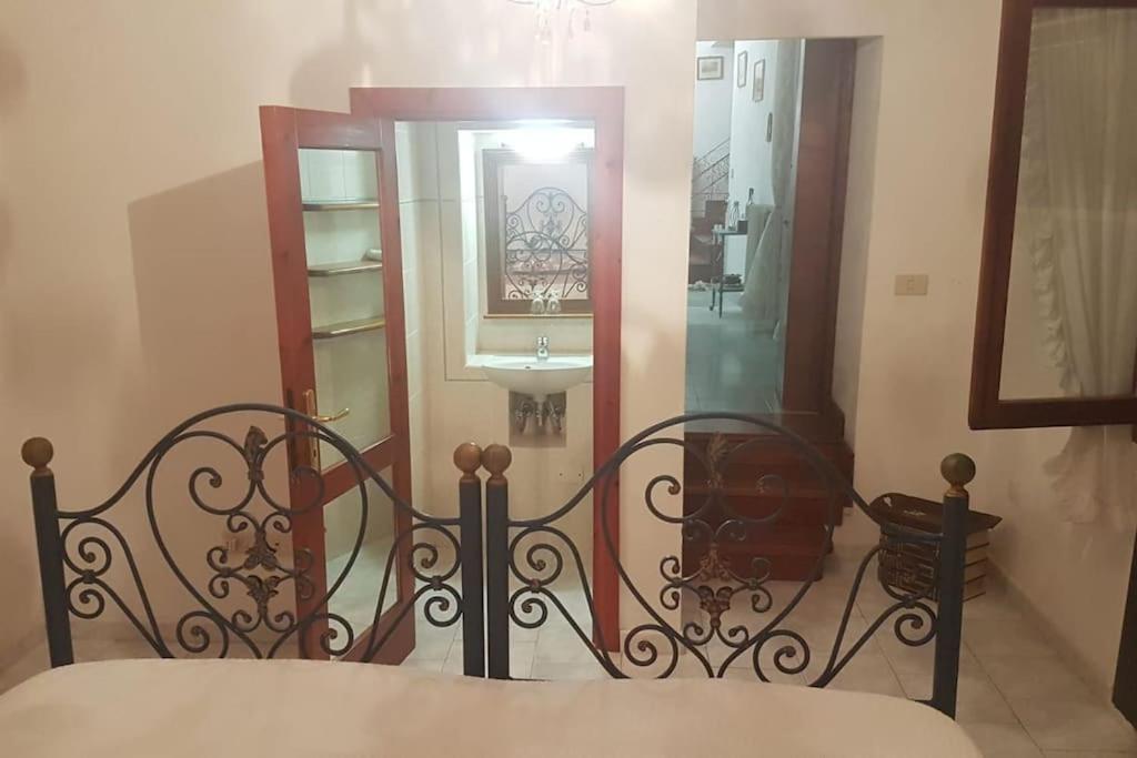 Appartement Rosso