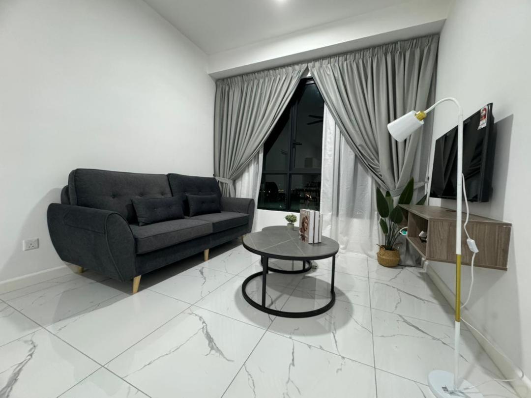 Cubic Botanical ANCUBIC, Bangsar South, Midvalley, Kuala Lumpur by HomeTaric