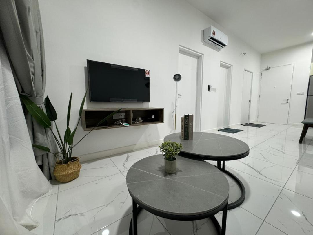 Cubic Botanical ANCUBIC, Bangsar South, Midvalley, Kuala Lumpur by HomeTaric