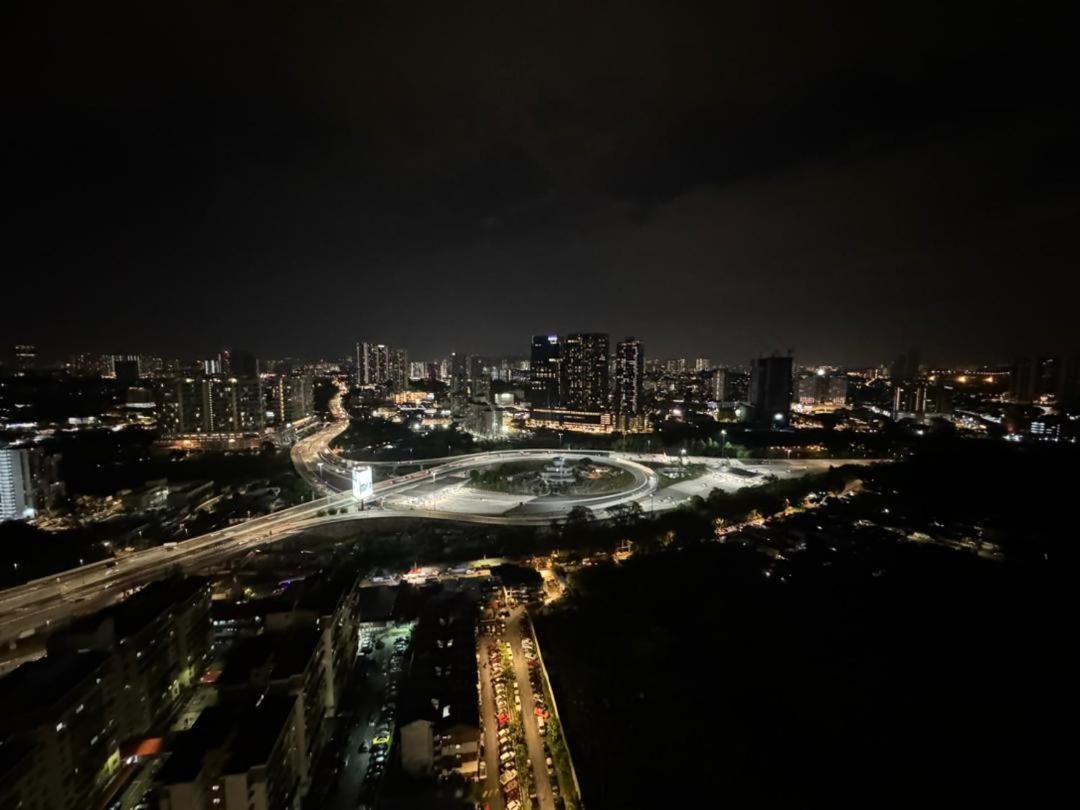 Cubic Botanical ANCUBIC, Bangsar South, Midvalley, Kuala Lumpur by HomeTaric