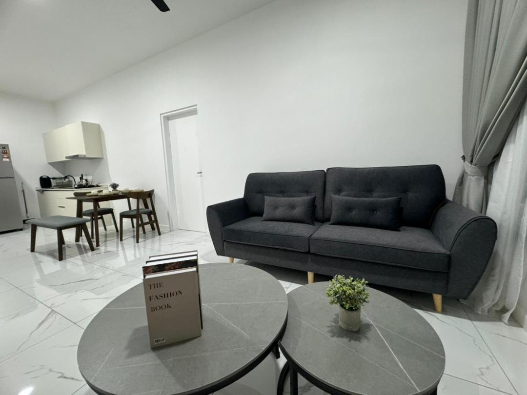 Cubic Botanical ANCUBIC, Bangsar South, Midvalley, Kuala Lumpur by HomeTaric