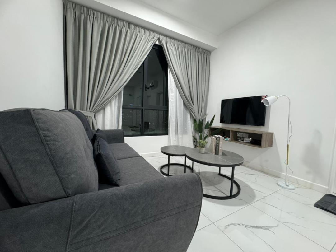 Cubic Botanical ANCUBIC, Bangsar South, Midvalley, Kuala Lumpur by HomeTaric