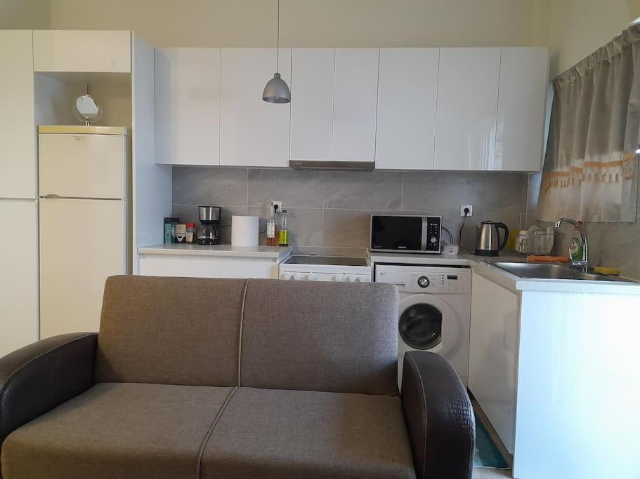 Apartment in Glifada
