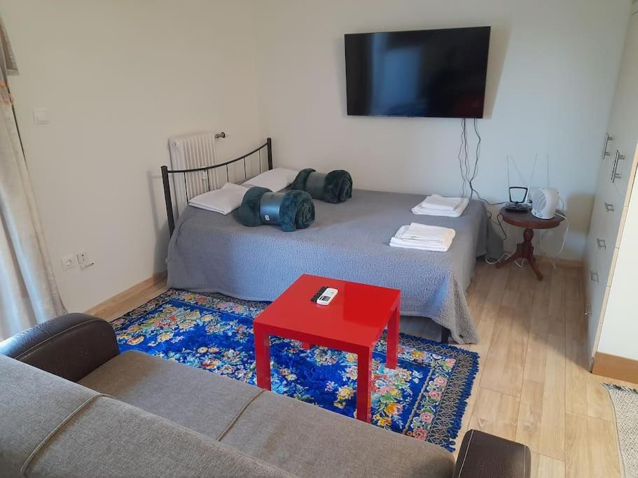 Apartment in Glifada