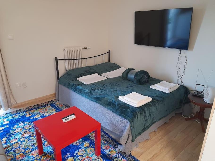 Apartment in Glifada