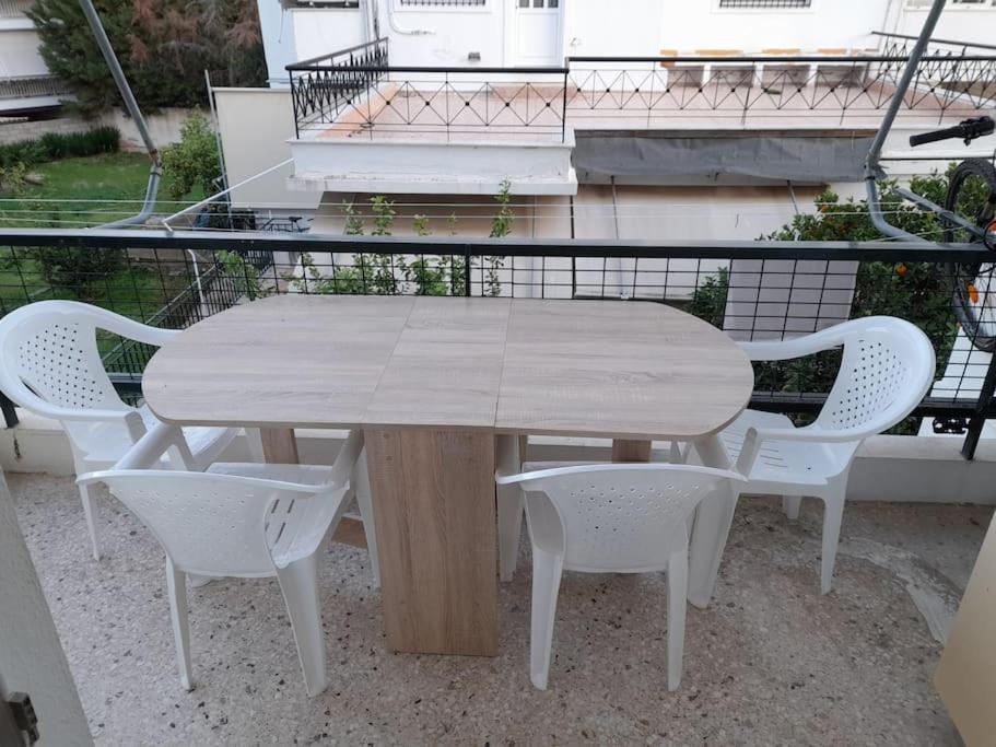 Apartment in Glifada