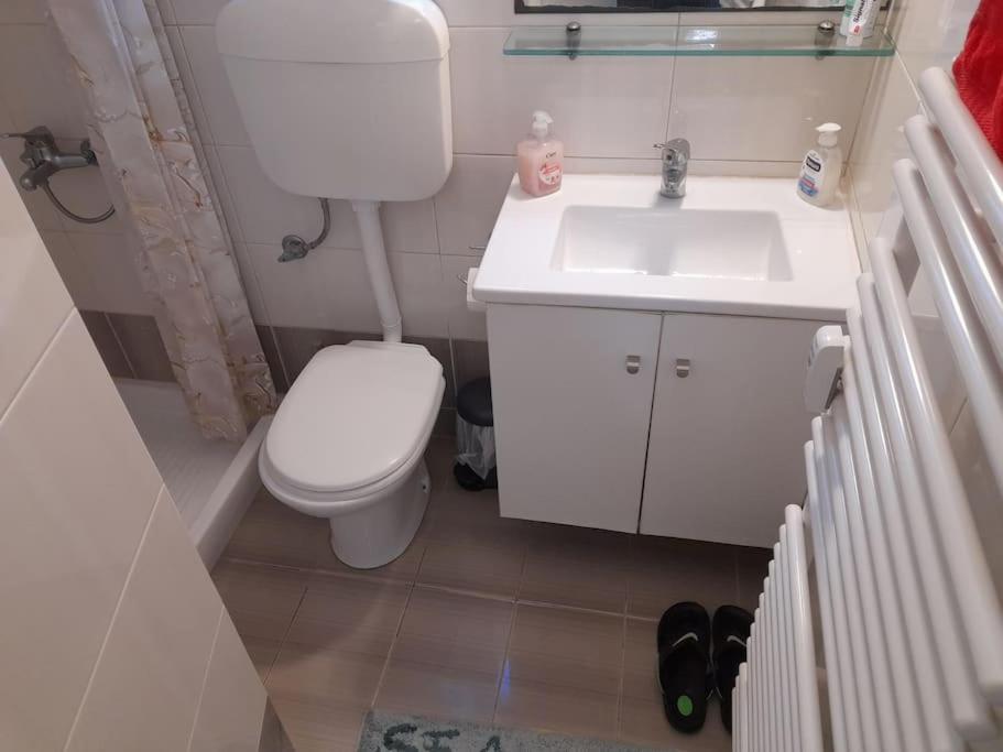 Apartment in Glifada