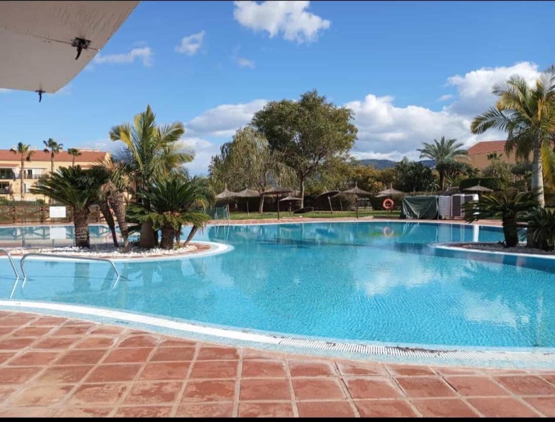 Sol Andalusí apartments