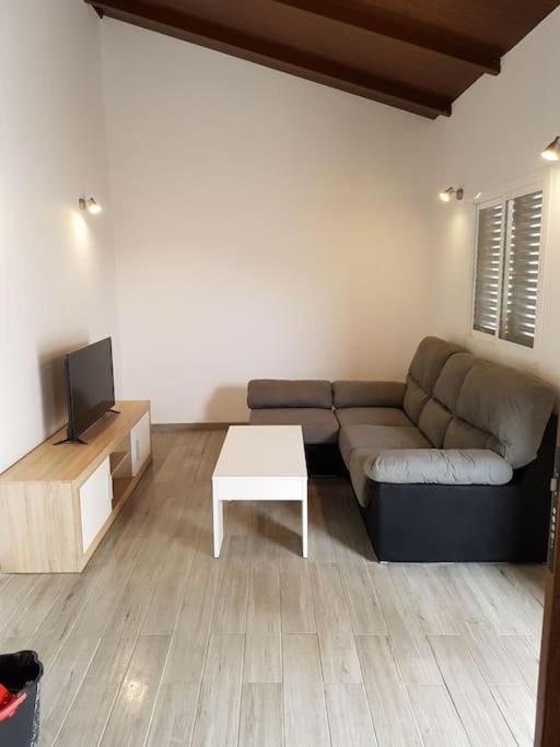 Casa Alejandra en el palmar