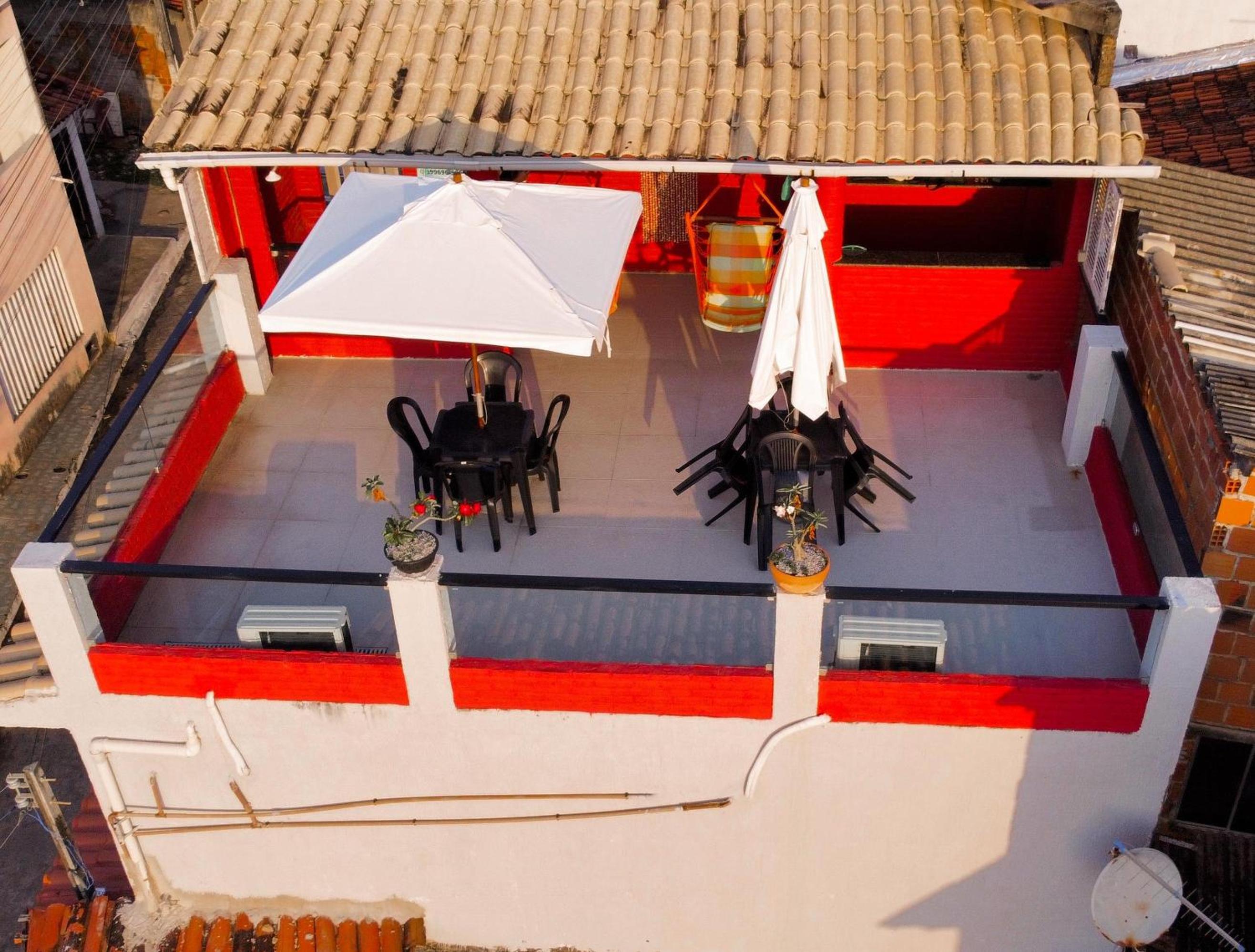 roof