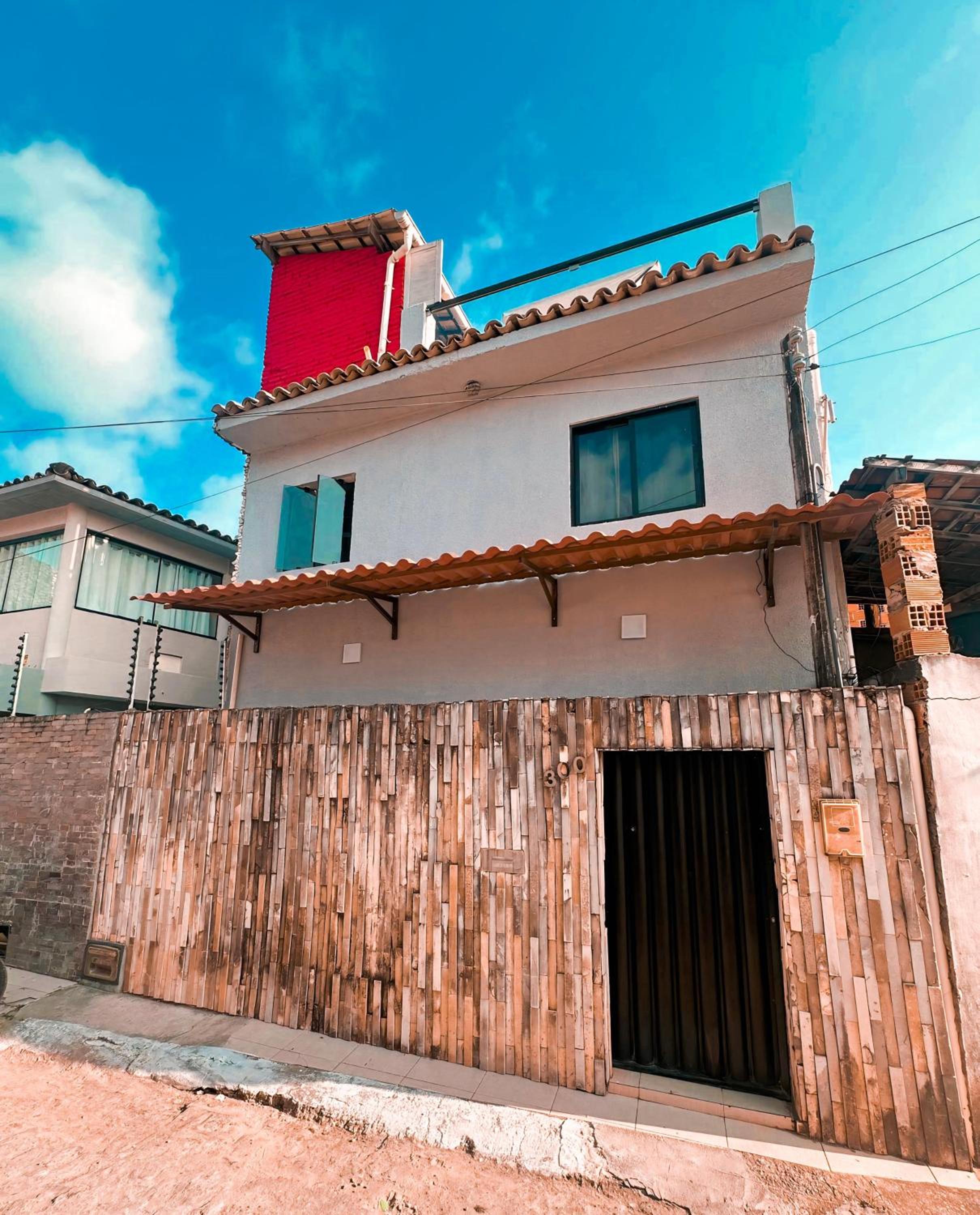 Casa em Maceió Praia Pontal da Barra