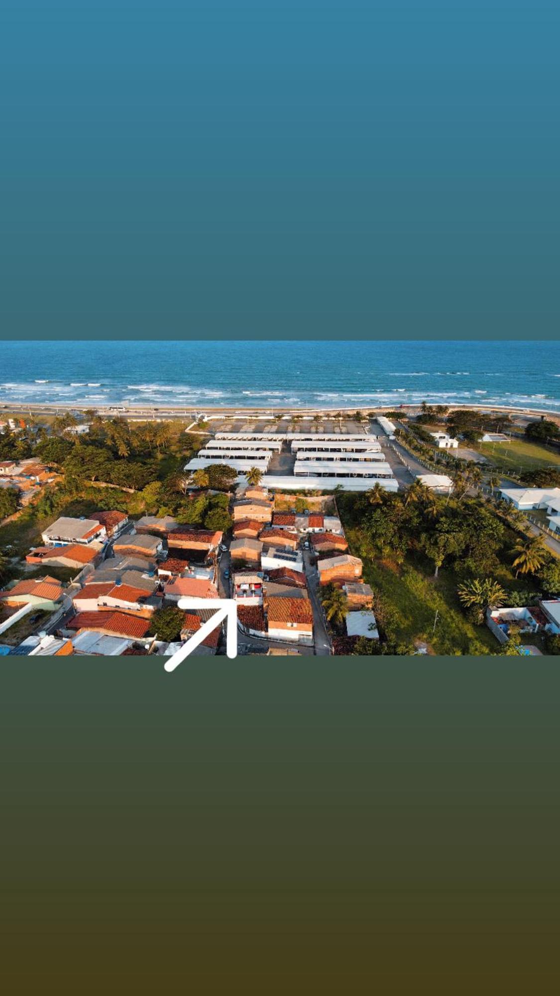 Casa em Maceió Praia Pontal da Barra