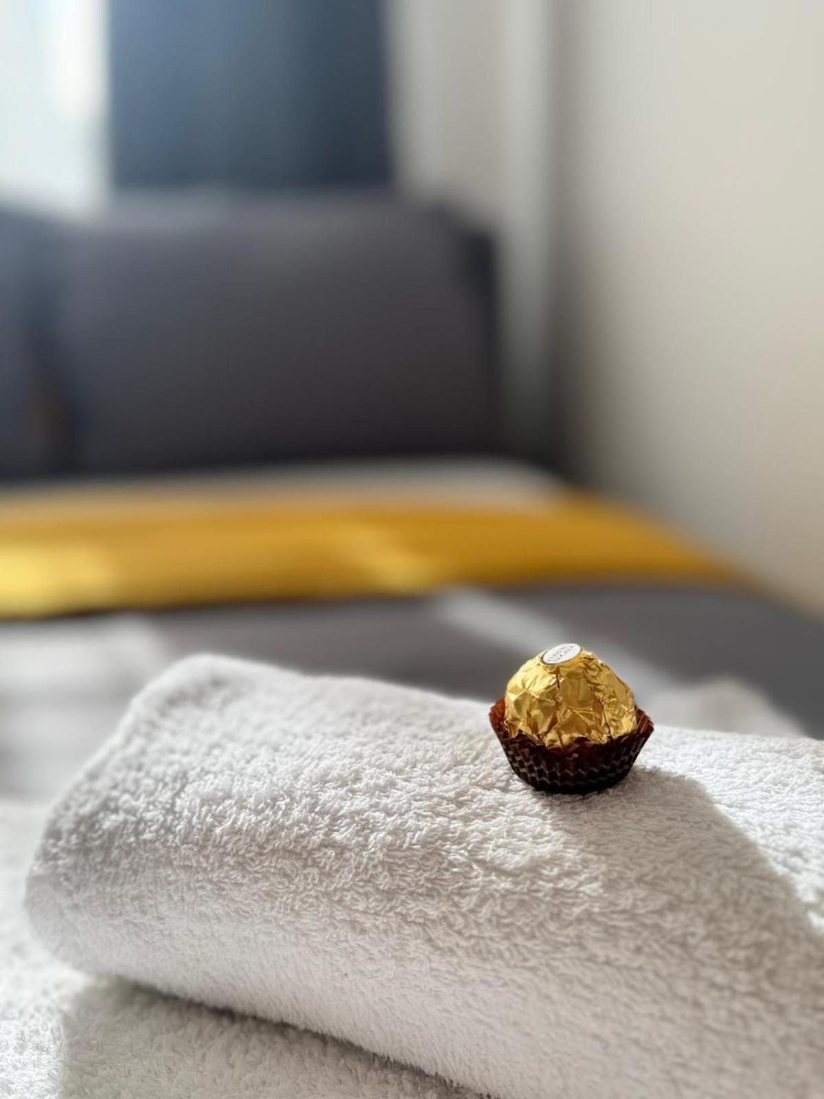 Appartement Nada