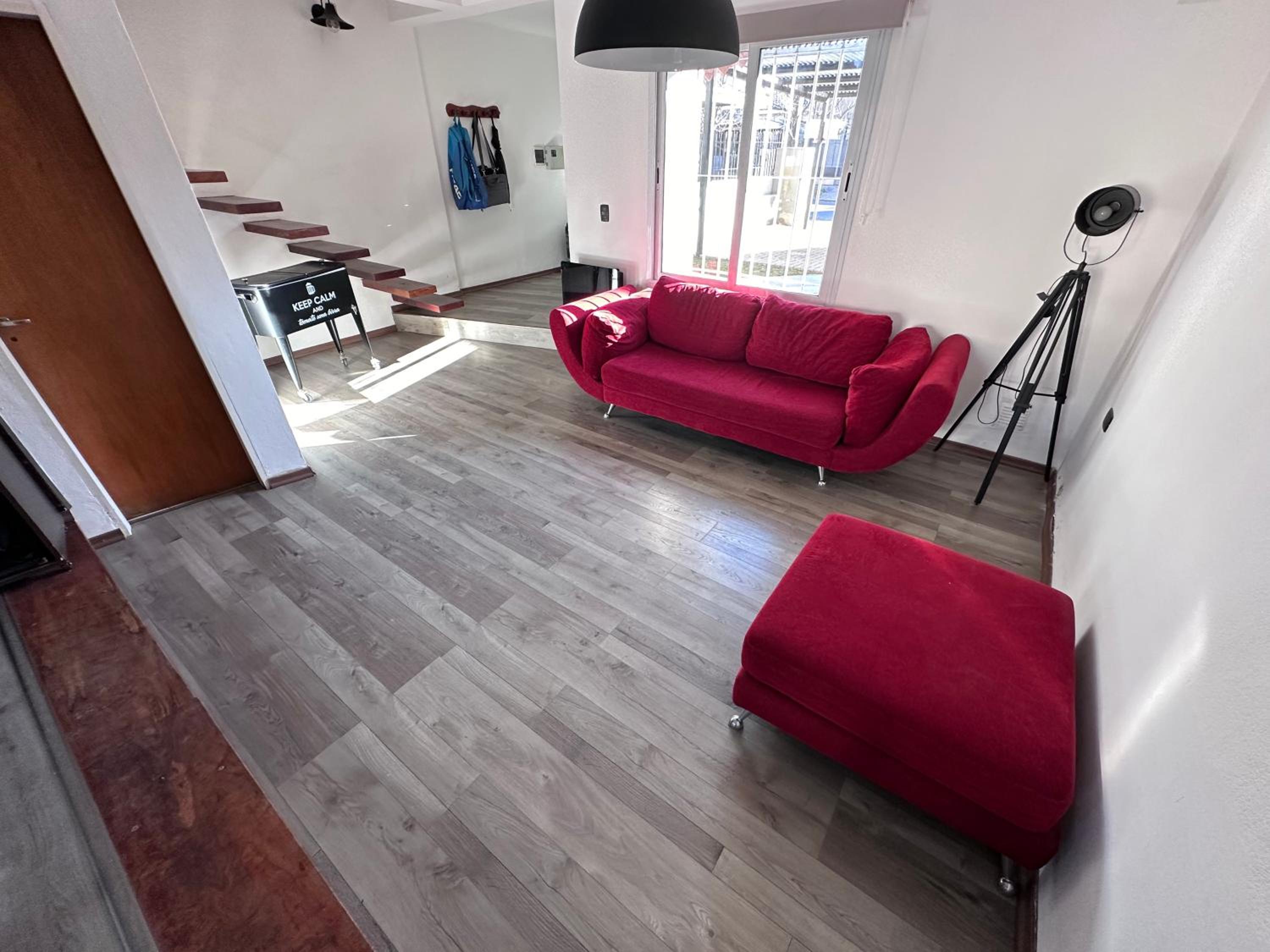 Habitación privada en vivienda compartida para viajeros!