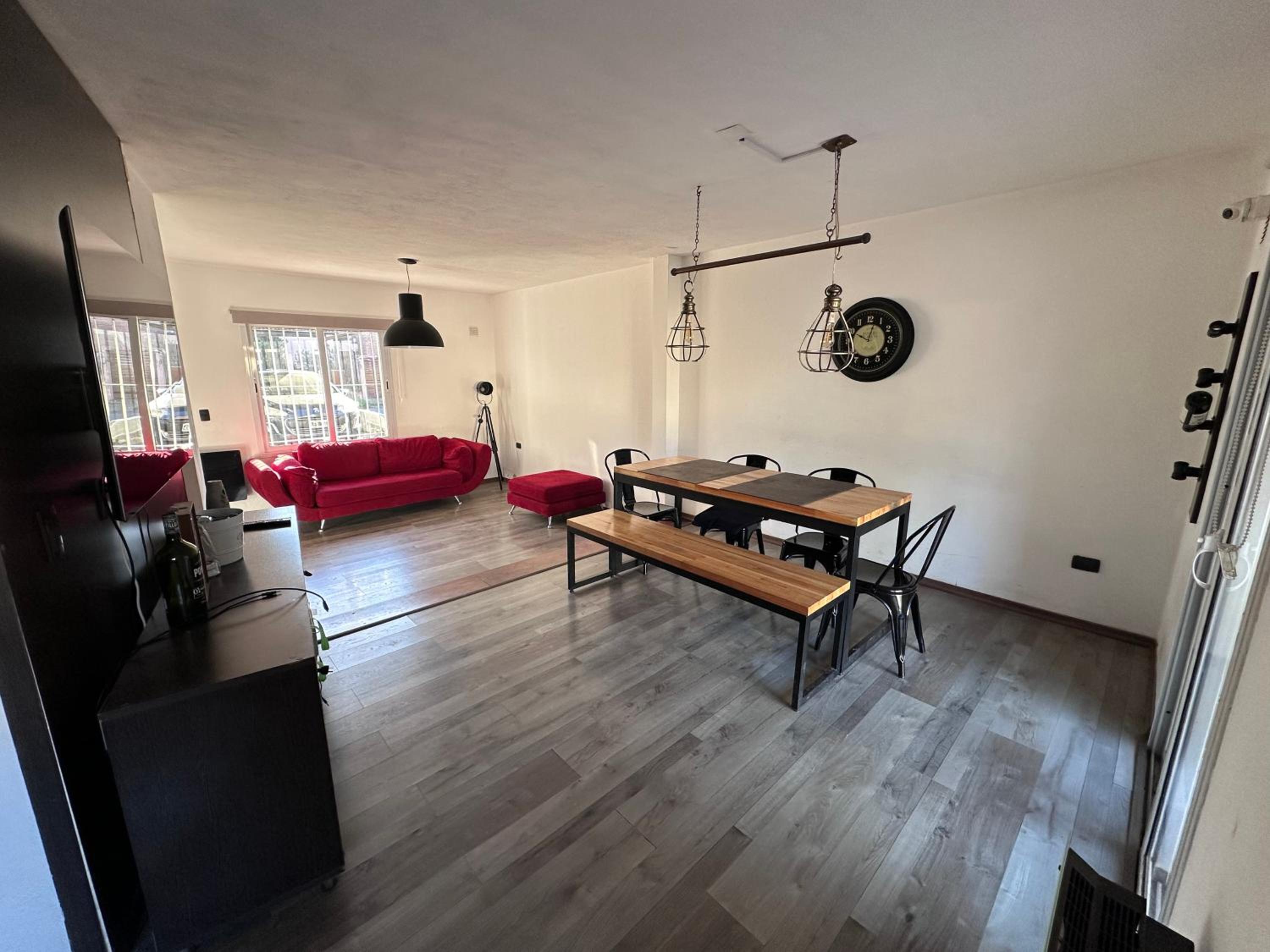 Habitación privada en vivienda compartida para viajeros!