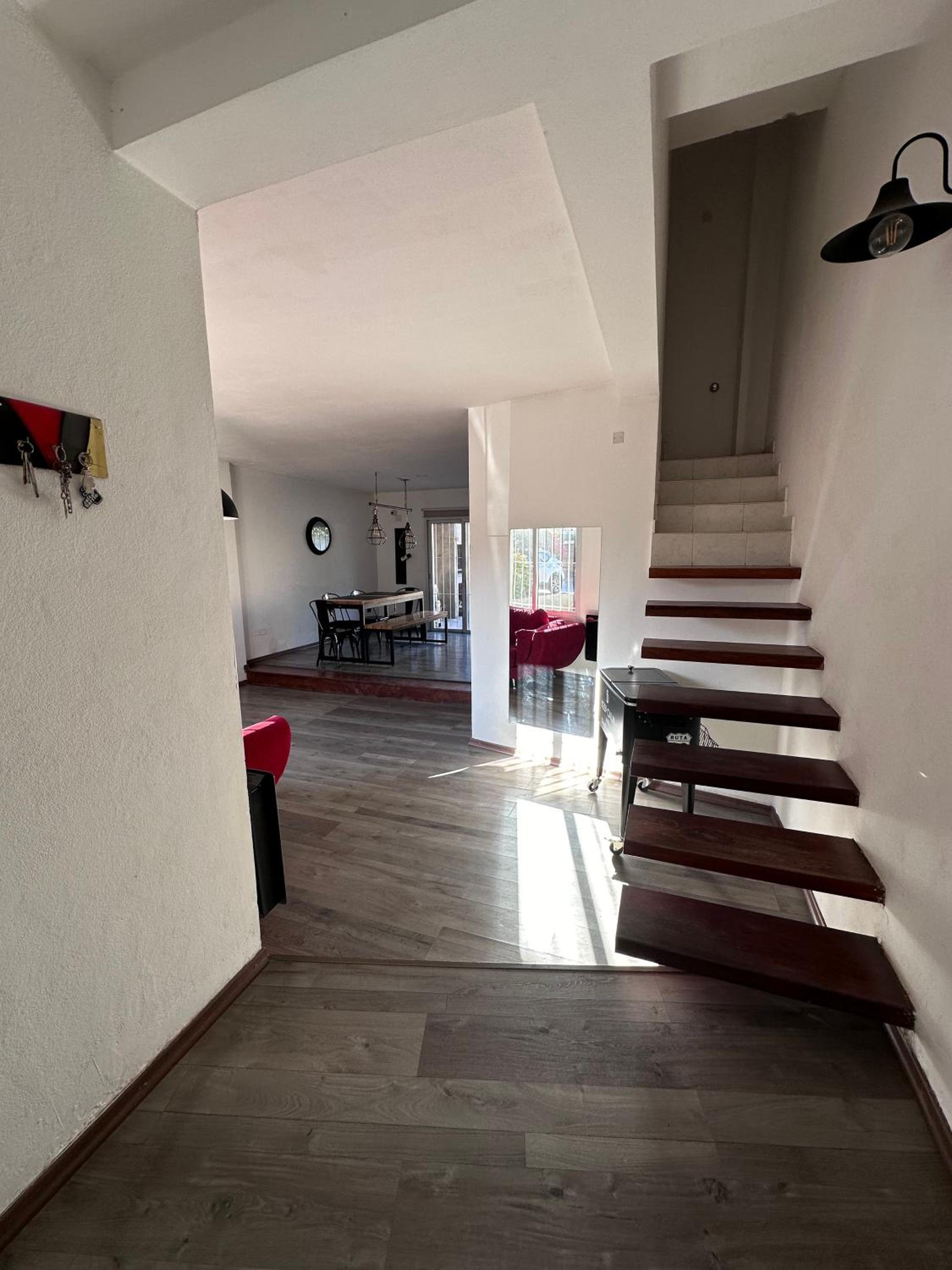 Habitación privada en vivienda compartida para viajeros!