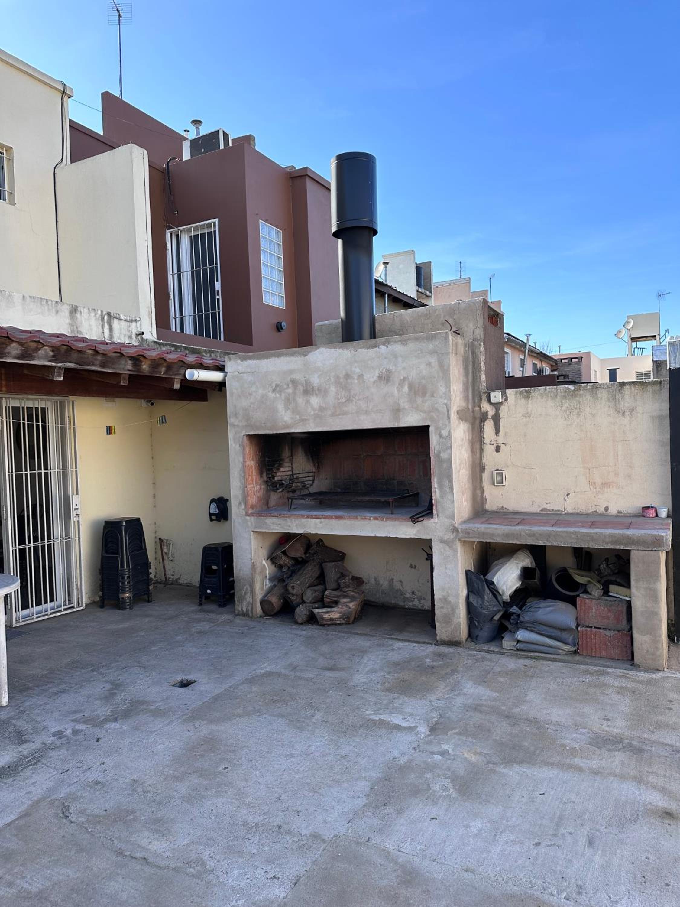 Habitación privada en vivienda compartida para viajeros!