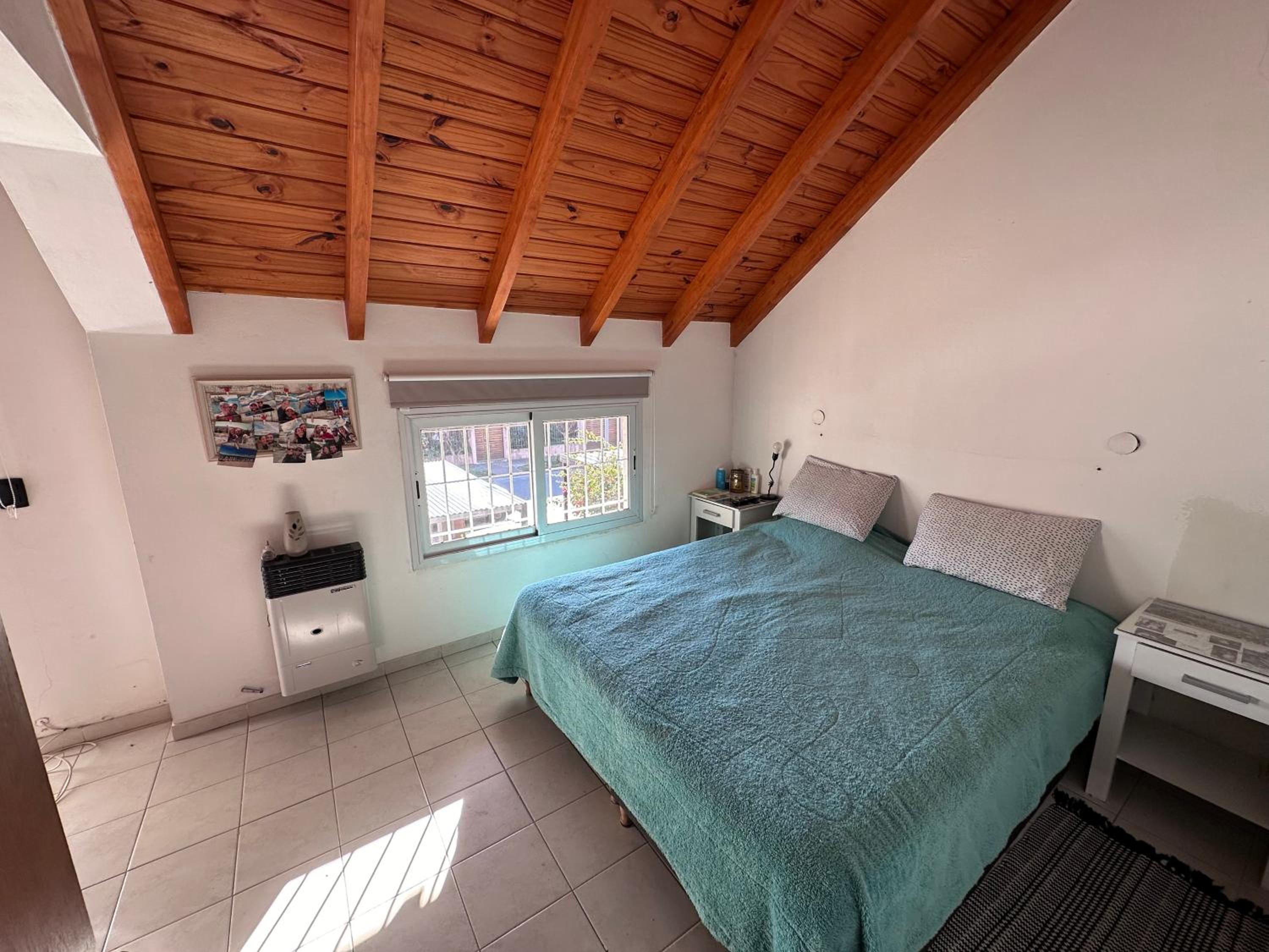Habitación privada en vivienda compartida para viajeros!