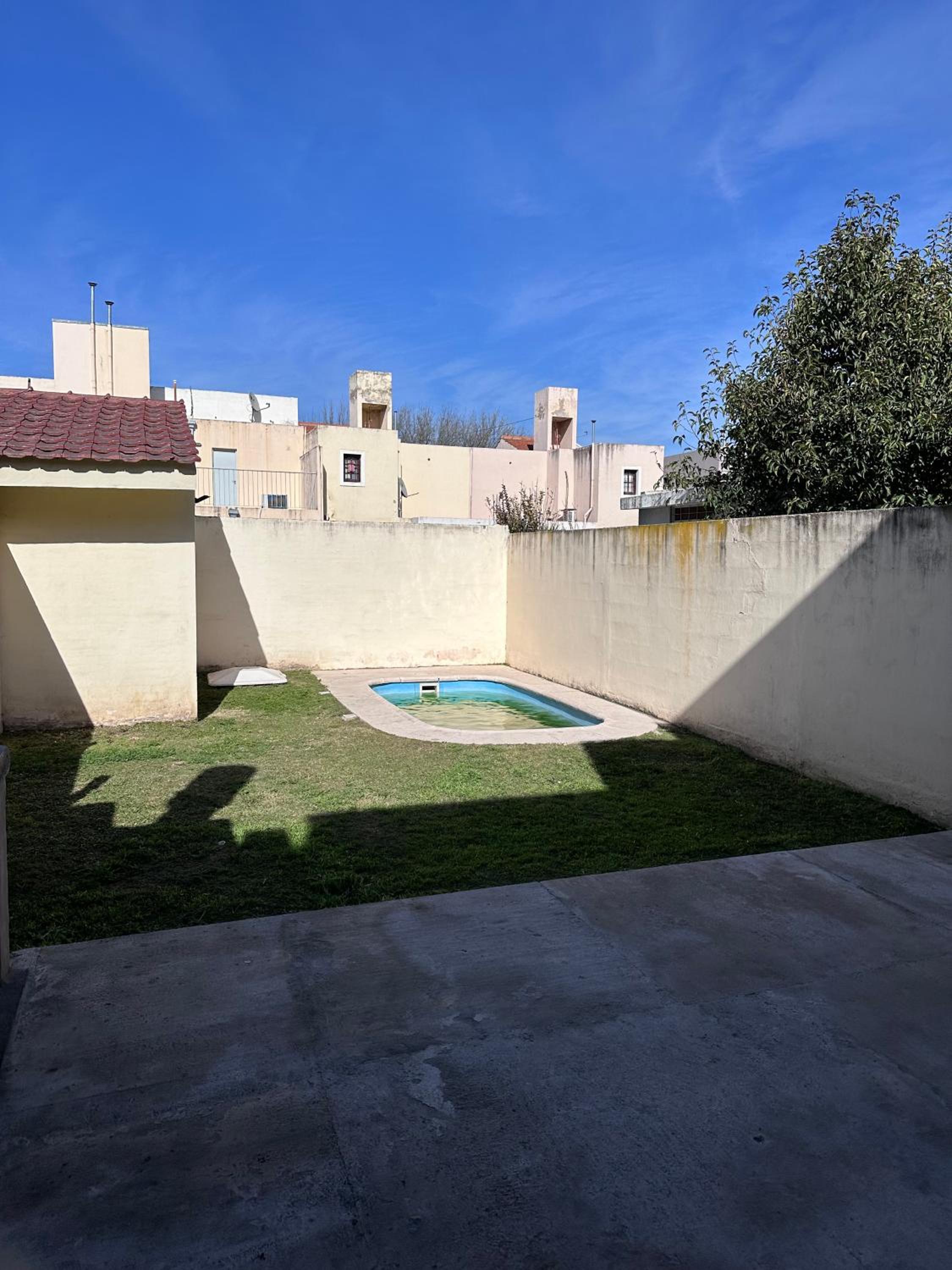Habitación privada en vivienda compartida para viajeros!