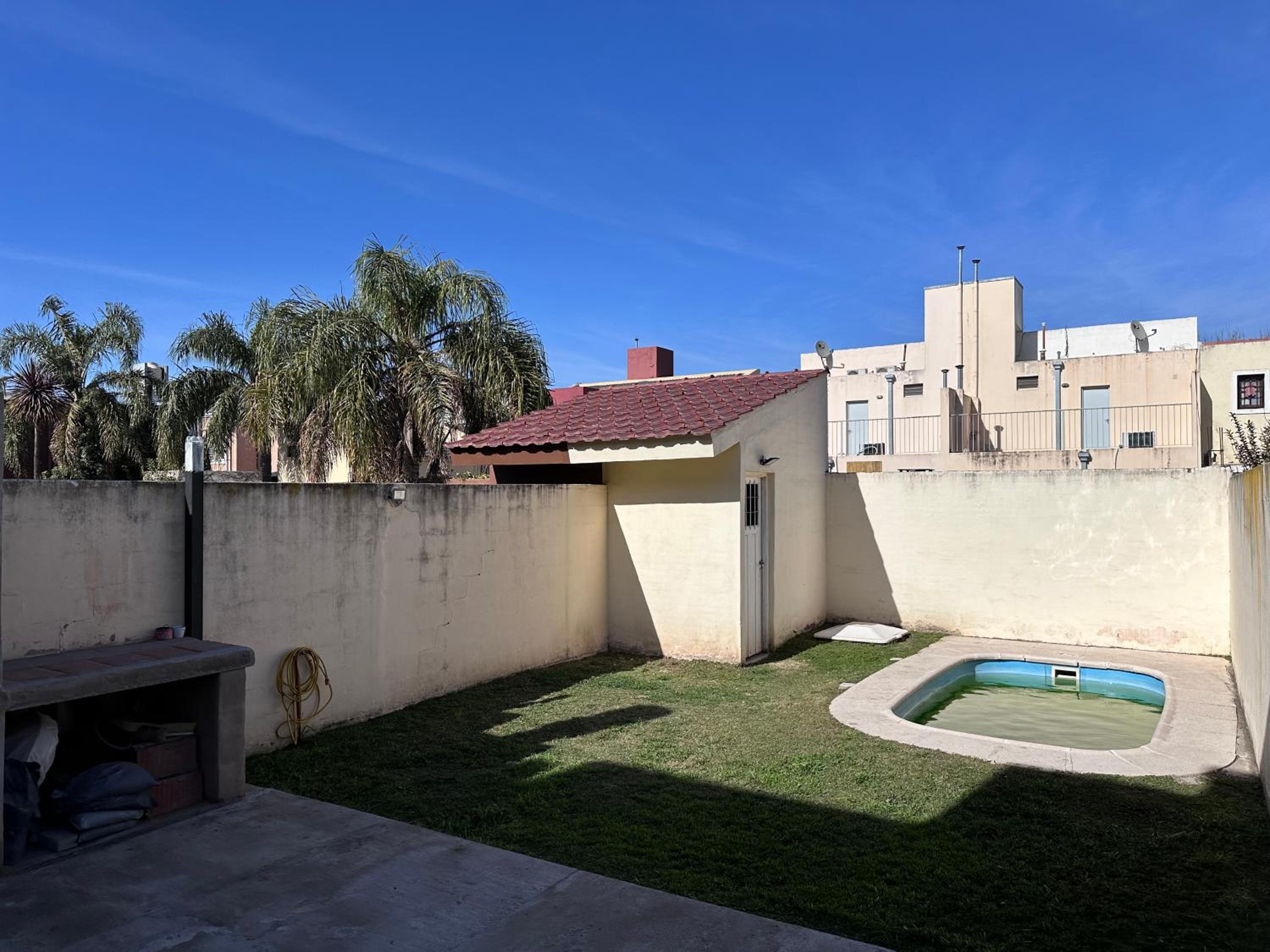 Habitación privada en vivienda compartida para viajeros!