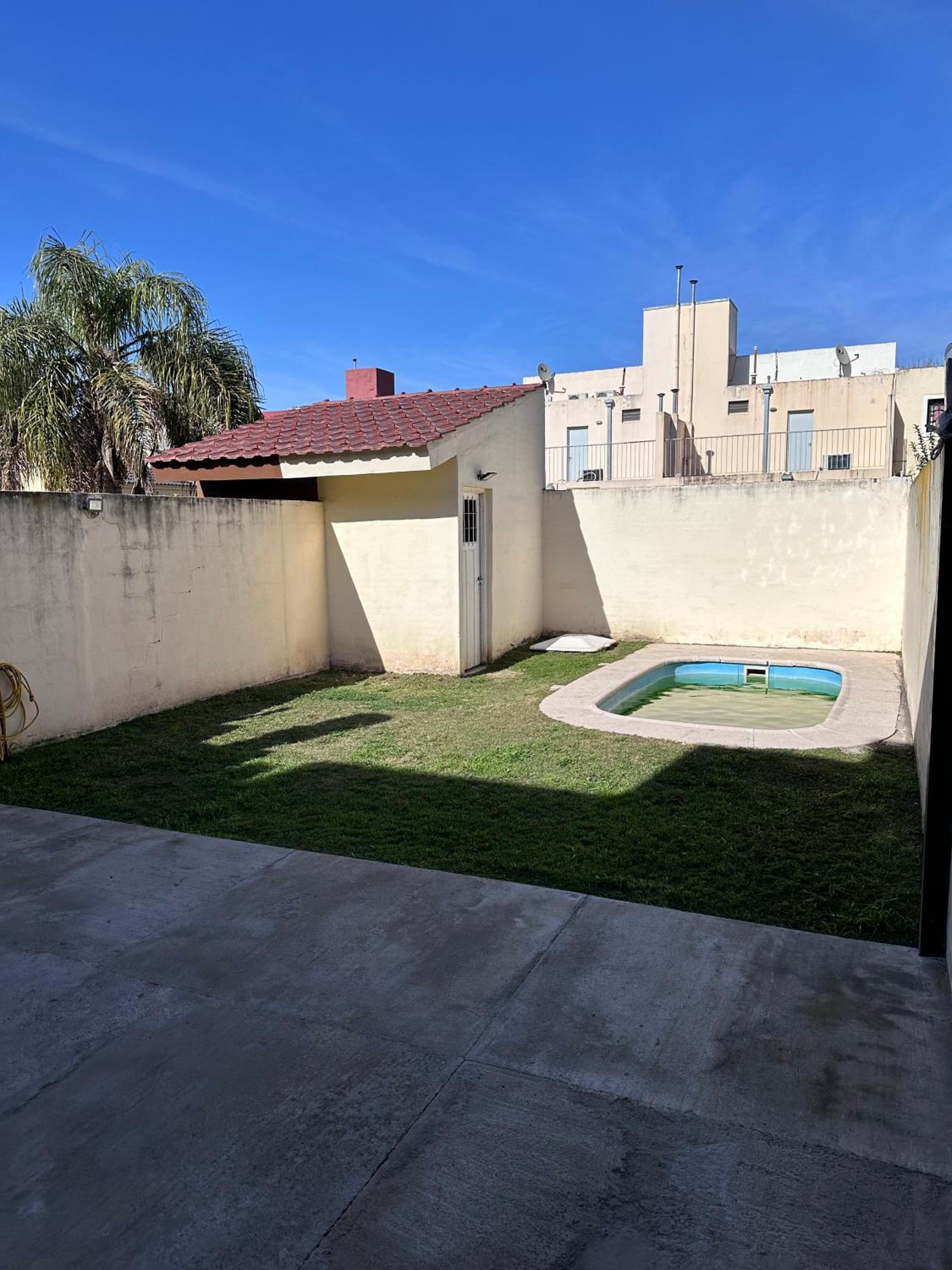 Habitación privada en vivienda compartida para viajeros!