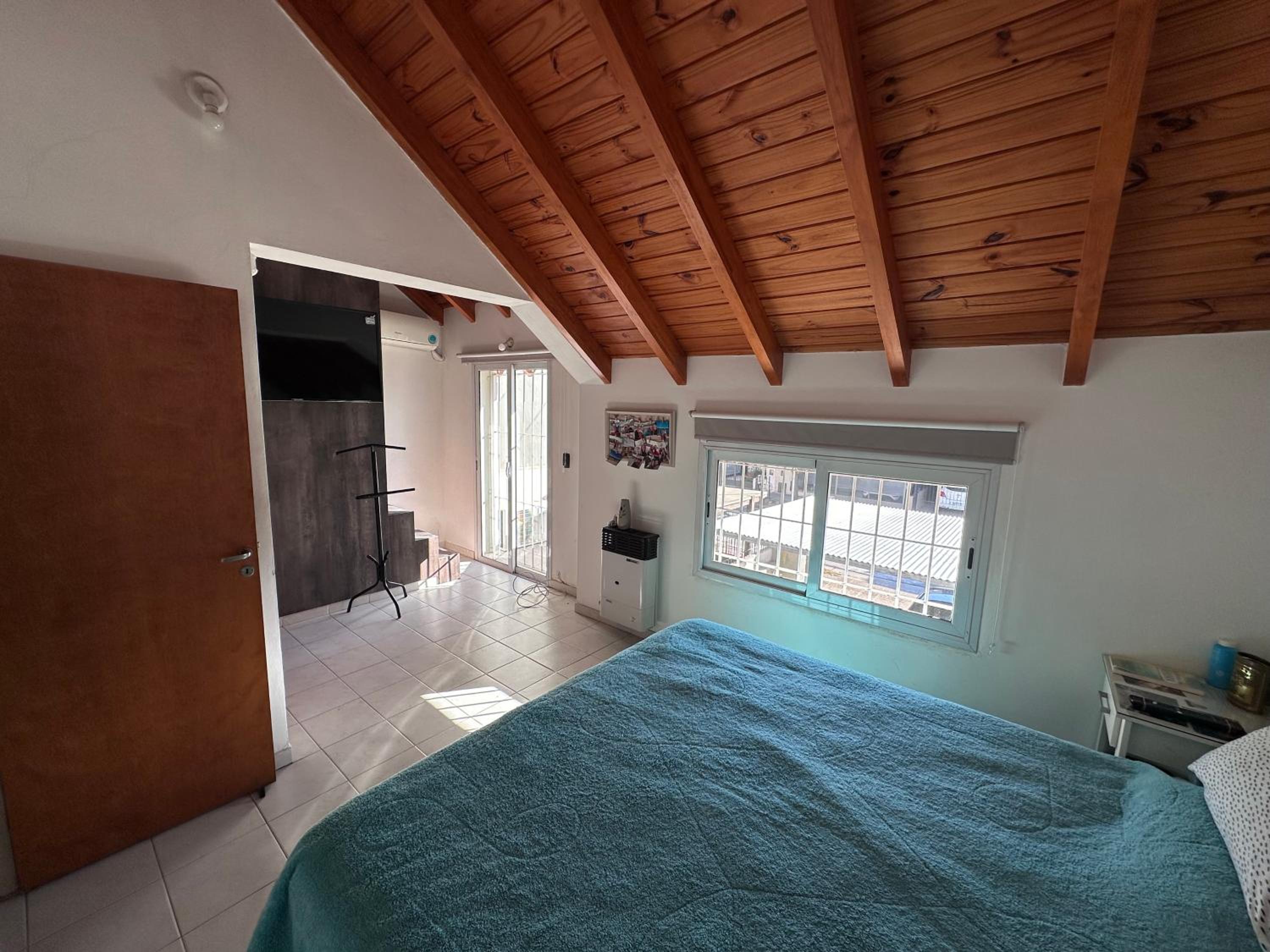 Habitación privada en vivienda compartida para viajeros!