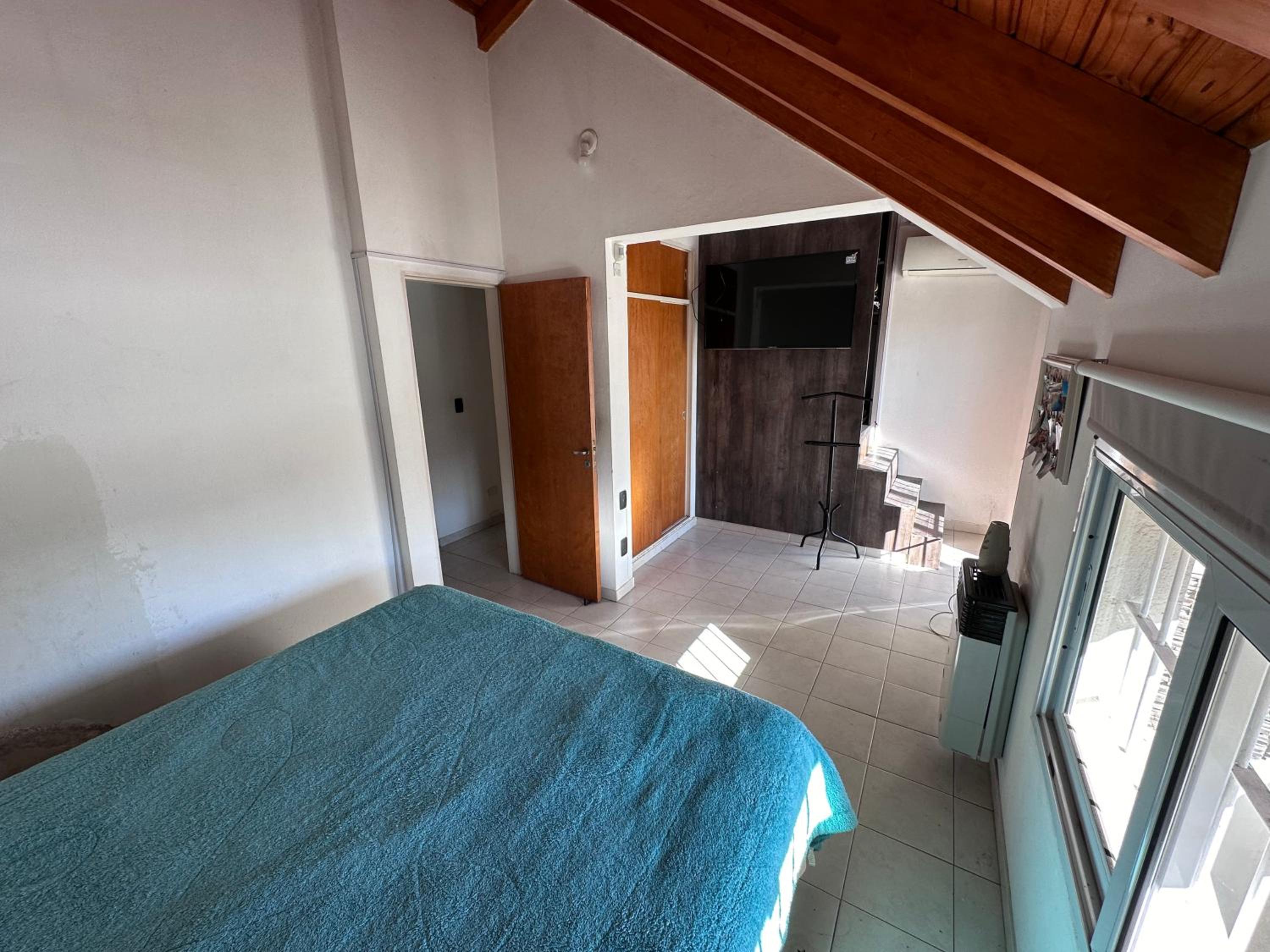 Habitación privada en vivienda compartida para viajeros!