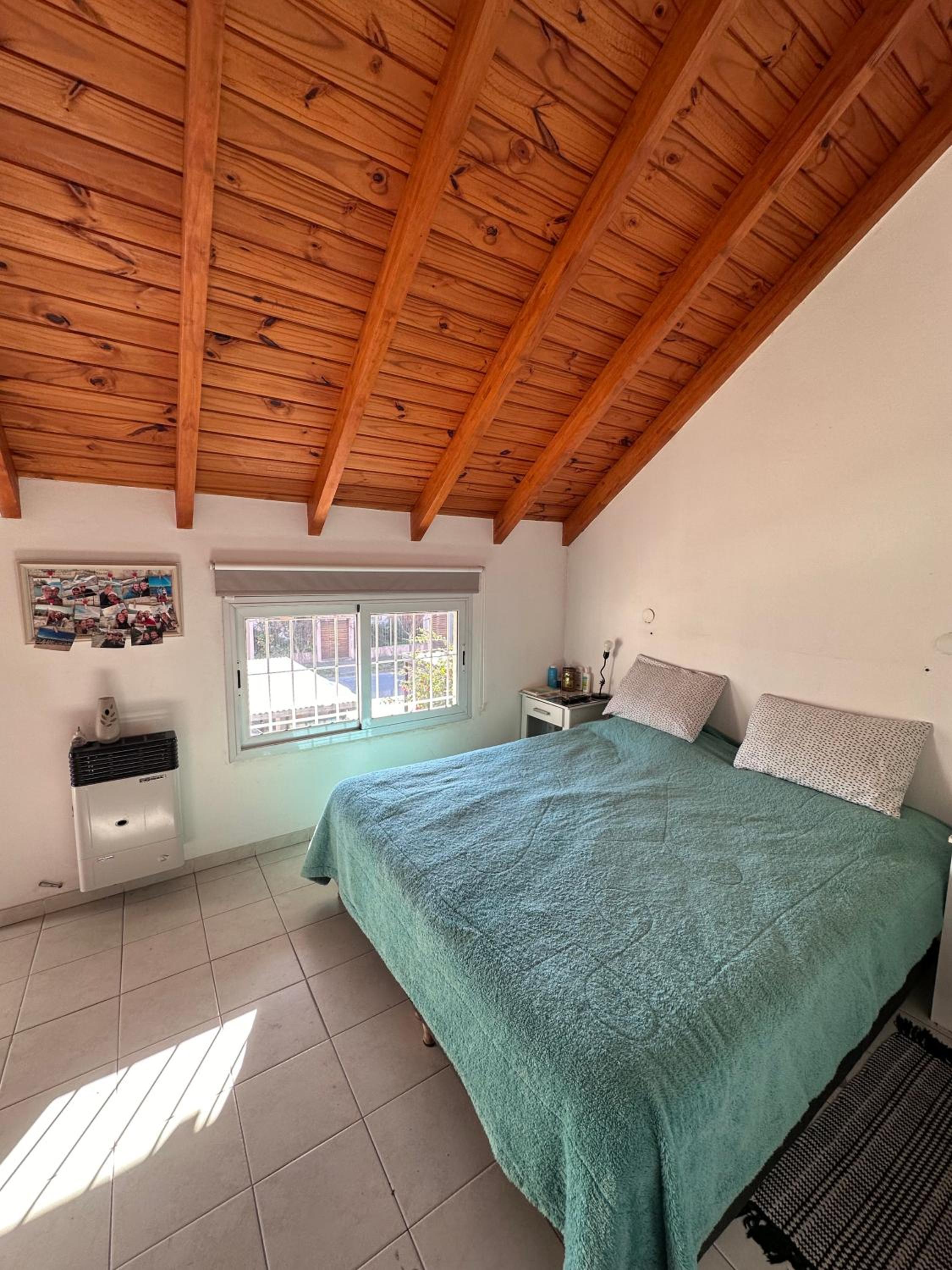 Habitación privada en vivienda compartida para viajeros!