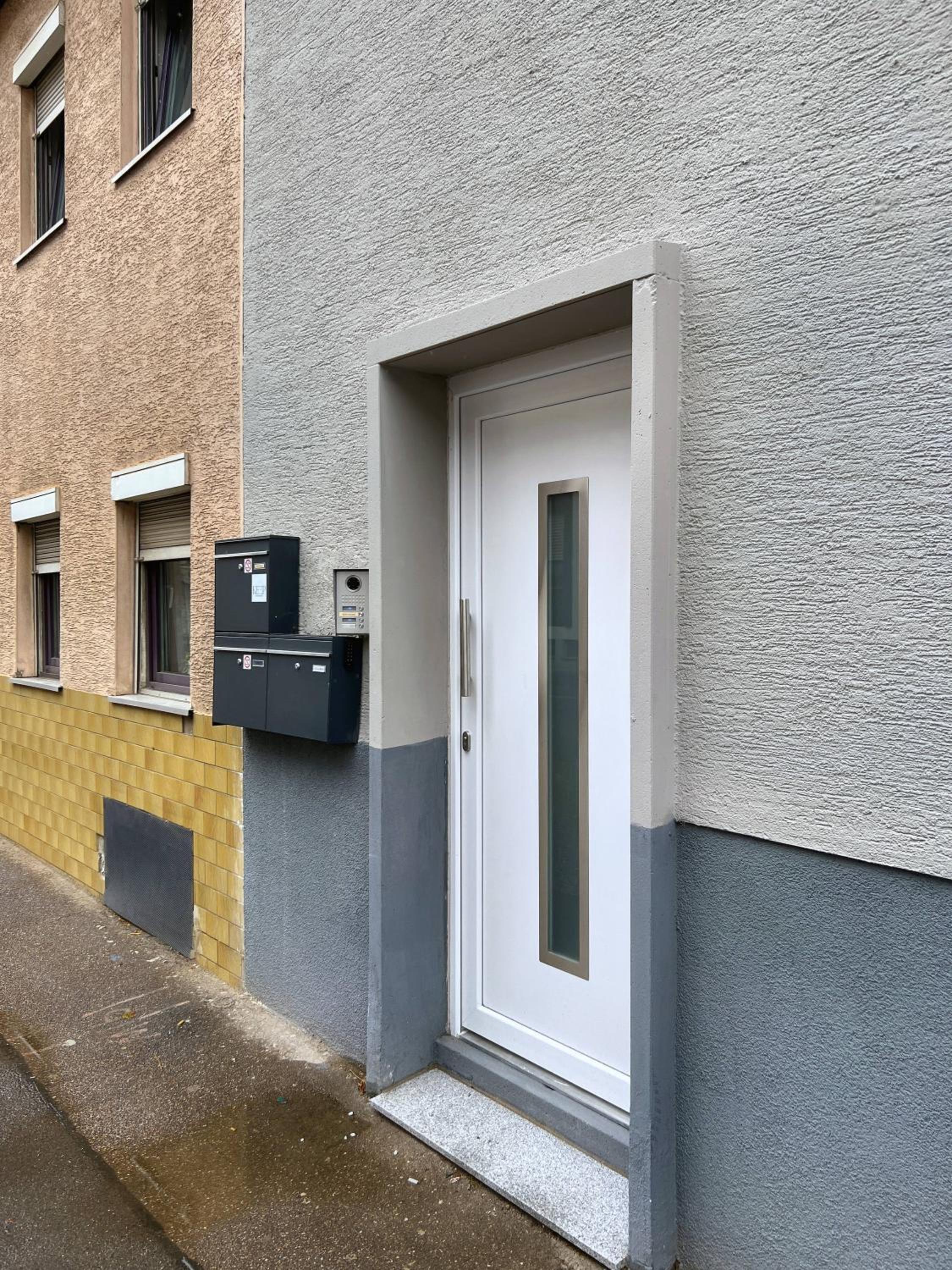 KEEP Fellbach Elegante Unterkünfte mit Charme, von Studio bis Gesamthaus