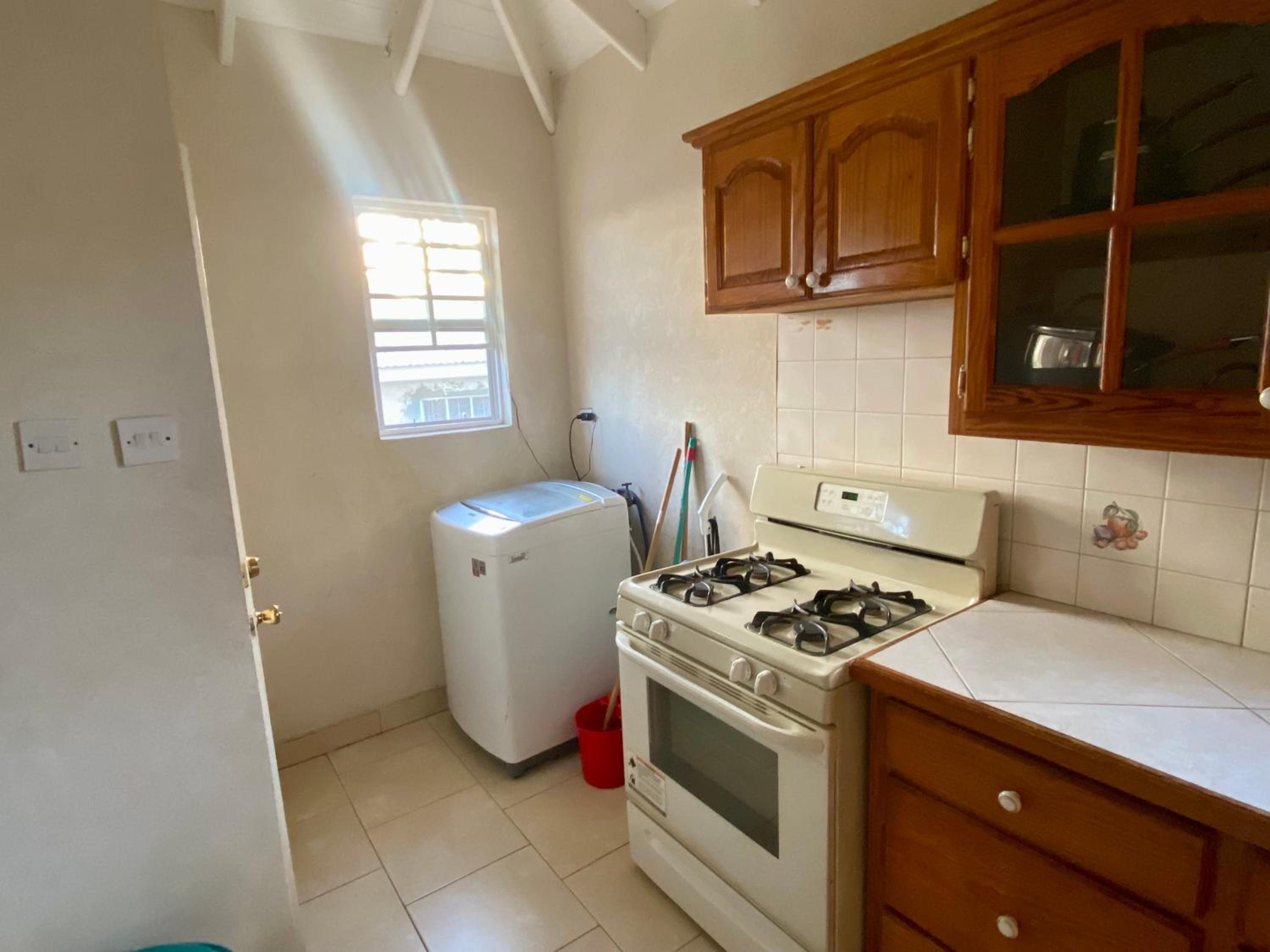 J & J Apartments