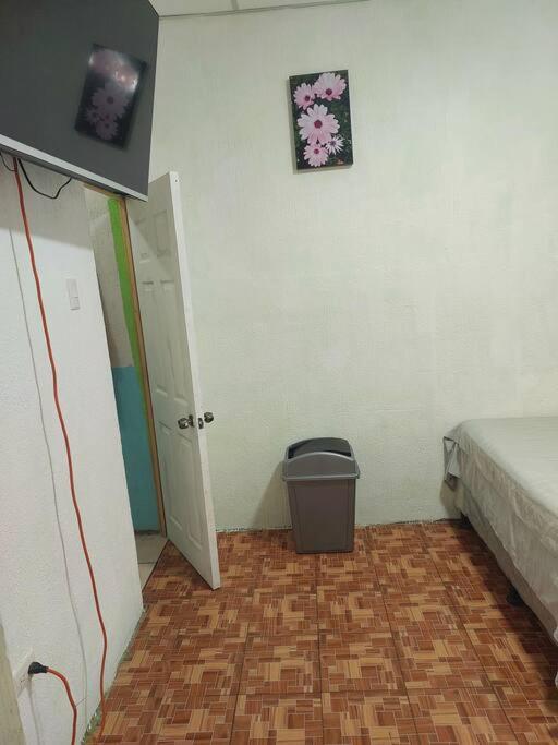 Hospedaje Amatitlan