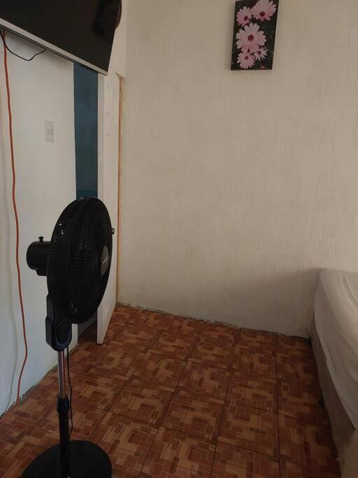 Hospedaje Amatitlan